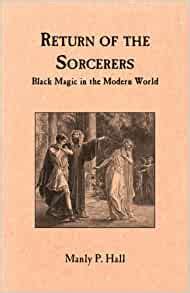 Sorcery and Sovereignty: The Black Magic Sorcerers Who Ruled